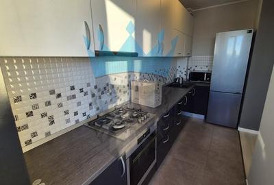 Apartament 3 Camere Cotroceni Politechnica Residence Militari - 11