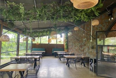 Spațiu comercial, de 140 mp, în Petrești - 26