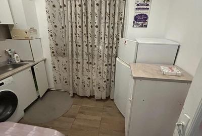 De inchiriat garsoniera cf1, mobilata ?i utilata, 1000 lei - 1