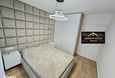 Apartament cu 2 camere în Valea Borcutului - 8