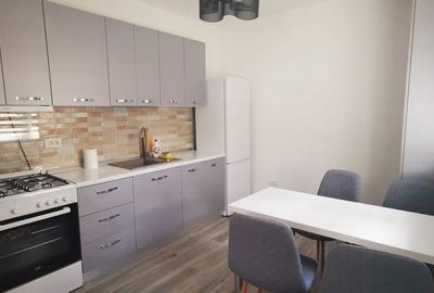 Apartament cu 2 camere semidecomandat în Bălcescu - 2