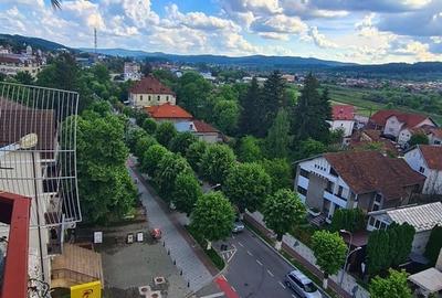 Apartament cu 3 camere în Ultracentral - 20