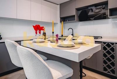 Apartament 3 camere | Complet mobilat | utilat | Parcare si boxa - 14