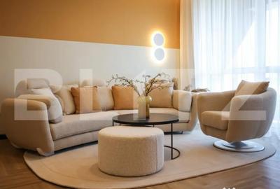 Apartament cu 2 camere decomandat în Calea Sighisoarei - 2