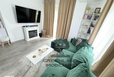 Apartament cu 2 camere în Copou - 2
