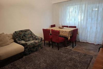 Apartament cu 3 camere decomandat în Central - 4
