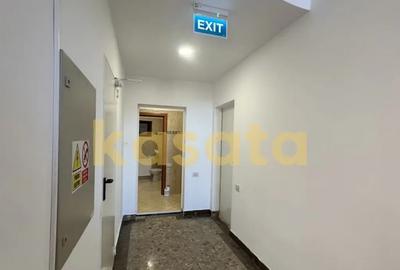 Spațiu comercial, de 630 mp, în 13 Septembrie - 11