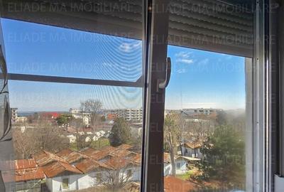 Apartament cu 2 camere semidecomandat în Nord - 9