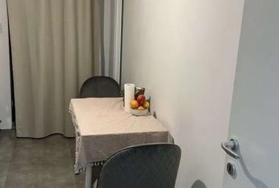 Garsonieră decomandată, mobilată în Grozăvești - 5