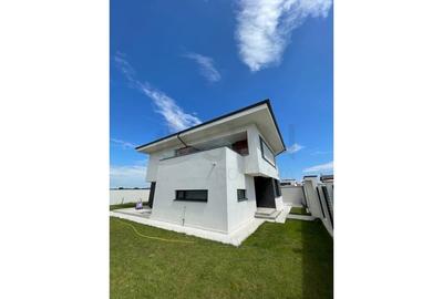 Casă individuală cu 5 camere cu Teren 500 Mp în Central - 3