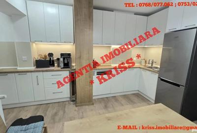 Apartament 4 Camere ULTRACENTRAL Confort 1 Decomandat De Lux Mobilat ?i Utilat Complet Nou Liber - 9