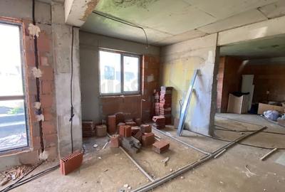 Spațiu comercial, de 156 mp, în Roșu - 5