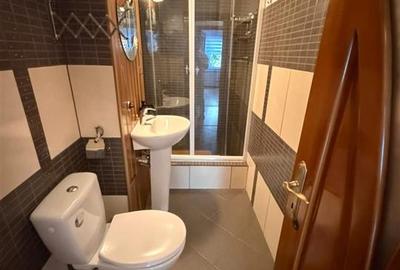 Apartament cu 4 camere decomandat, mobilat în Central - 16