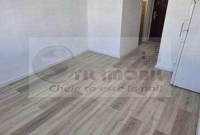 Garsonieră nedecomandată în Baza 3 - 9