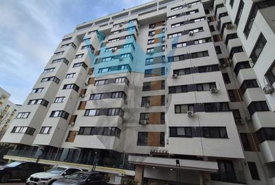 Apartament cu 2 camere semidecomandat, mobilat în Rahova - 20