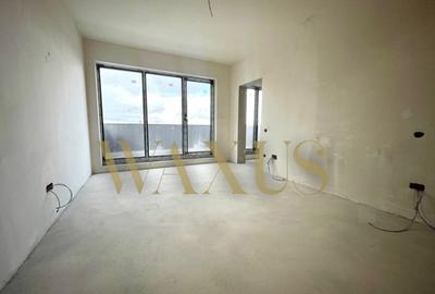 Duplex modern de vanzare, 4 camere, 179mp, 140mp teren liber, Faget - 11