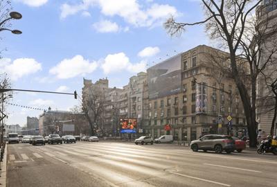 Apartament cu 2 camere decomandat, mobilat în Universitate - 15