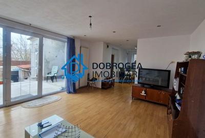 ULTRACENTRAL -CASA 4 CAMERE ,TEREN 187 MP, CENTRALA GAZ - 1