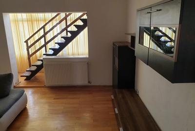 Apartament cu 4 camere decomandat în Central - 7