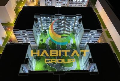 Promotie Limitata Vanzare 2 Camere Rezidential Premium Langa Metrou - 3