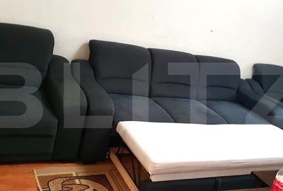 Apartament cu 2 camere decomandat, mobilat în Mănăștur - 3