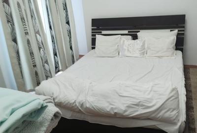 Apartament cu 2 camere decomandat în Central - 6