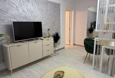 Apartament cu 2 camere semidecomandat în Dacia - 4