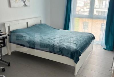 Apartament cu 2 camere semidecomandat, mobilat în Bună Ziua - 3