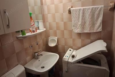 Apartament cu 3 camere decomandat în Mănăștur - 3