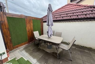 Casă cu 4 camere în Ludoș - 4