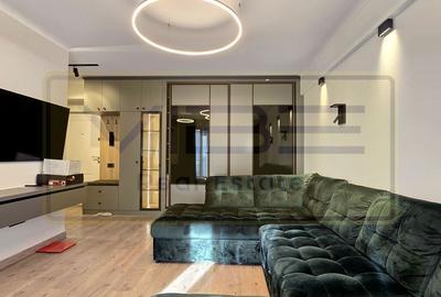 Apartament cu 2 camere, mobilat în Semicentral - 20