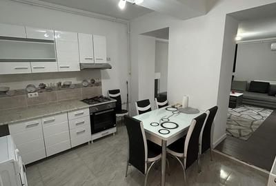 Apartament cu 3 camere decomandat în Nord - 4