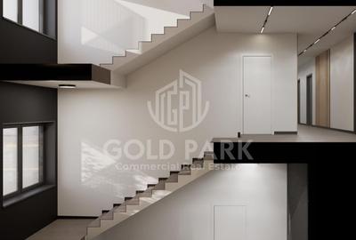 Spațiu comercial, de 75 mp, în Florești - 8