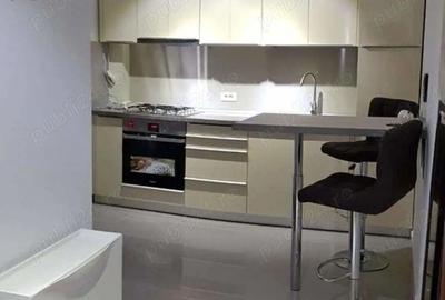 Garsonieră, mobilată în Militari