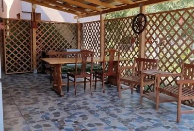 Casă cu 5 camere cu Teren 377 Mp în Jilava - 3