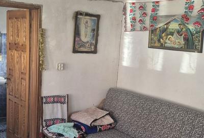 Casă cu 3 camere în Scundu - 2