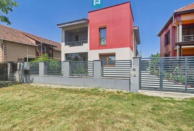 Casă individuală în Bucovăț - 3