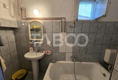 Casa tip duplex de vanzare la curte comuna pivnita in Piata Cluj Sibiu - 8