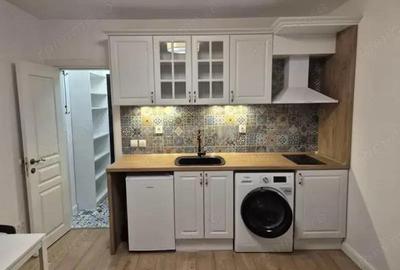 Oferim spre vanzare garsoniera zona Gemenii - 2