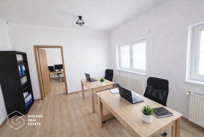 Birou, de 100 mp, în Complex Studențesc - 1