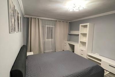 Ap 2 dormitoare de inchiriat pet friendly in Zorilor,str Rapsodiei - 6