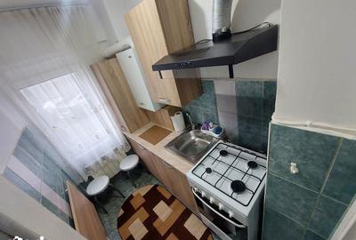 Apartament cu 2 camere decomandat în Central - 6