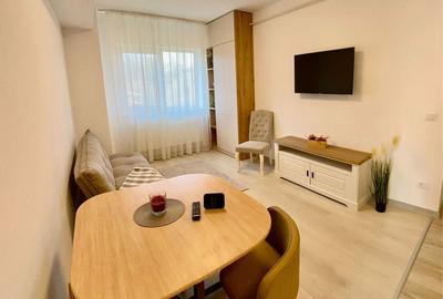 Apartament cu 2 camere decomandat în Fălticeni - 3