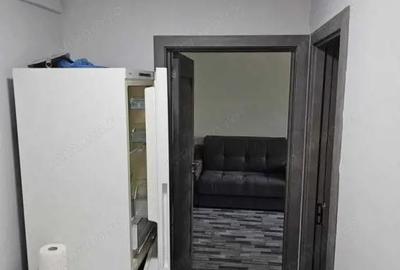 Apartament cu 2 camere semidecomandat, mobilat în Tomis Nord - 2