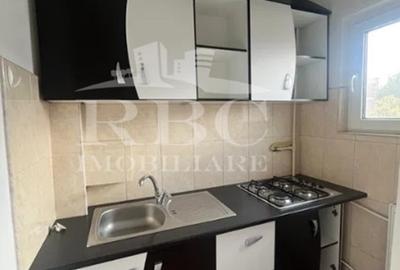 Garsoniera in Marasti zona Expo Transilvania - 4