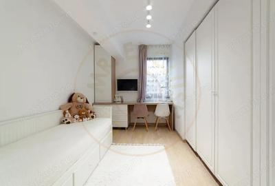 4 camere moderne in Gavana etaj 1 - Bloc nou! - 4