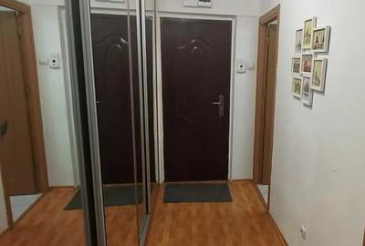 Garsonieră decomandată, mobilată în Drumul Taberei - 9