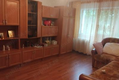 Apartament cu 2 camere nedecomandat în Central - 2