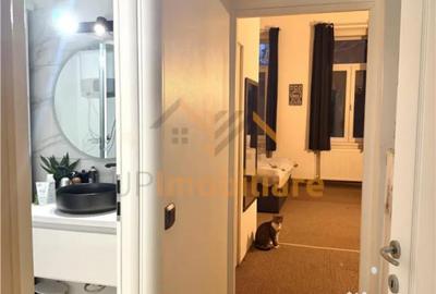 Apartament cu 4 camere semidecomandat în Central - 2