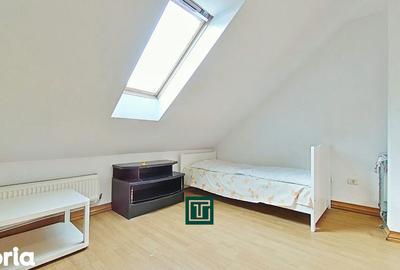 Casă cu 4 camere cu Canalizare în Micălaca - 1